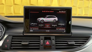 Audi A6 Avant 3.0 TDI quattro 3xS-LINE PANO ACC SHZ - bilder 28