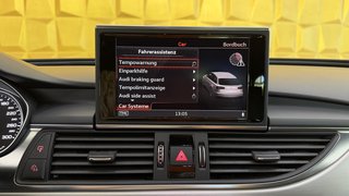 Audi A6 Avant 3.0 TDI quattro 3xS-LINE PANO ACC SHZ - bilder 29