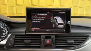 Audi A6 Avant 3.0 TDI quattro 3xS-LINE PANO ACC SHZ - bilder 30