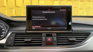 Audi A6 Avant 3.0 TDI quattro 3xS-LINE PANO ACC SHZ - bilder 31
