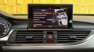 Audi A6 Avant 3.0 TDI quattro 3xS-LINE PANO ACC SHZ - bilder 32