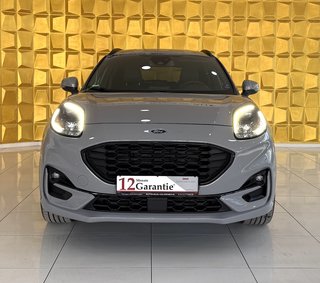 Ford Puma ST-Line X ECOBOOST B&O NAVI SHZ SPURASS KEYGO PDC - photo 2