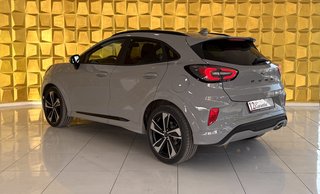 Ford Puma ST-Line X ECOBOOST B&O NAVI SHZ SPURASS KEYGO PDC - photo 5