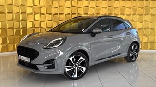 Ford Puma Gebrauchtwagen Kaufen