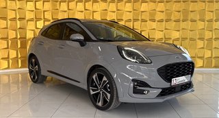 Ford Puma ST-Line X ECOBOOST B&O NAVI SHZ SPURASS KEYGO PDC - photo 3