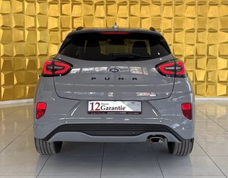 Ford Puma ST-Line X ECOBOOST B&O NAVI SHZ SPURASS KEYGO PDC - photo 6