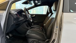 Ford Puma ST-Line X ECOBOOST B&O NAVI SHZ SPURASS KEYGO PDC - photo 10