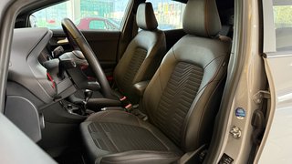 Ford Puma ST-Line X ECOBOOST B&O NAVI SHZ SPURASS KEYGO PDC - photo 1