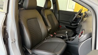 Ford Puma ST-Line X ECOBOOST B&O NAVI SHZ SPURASS KEYGO PDC - photo 3