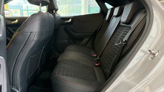 Ford Puma ST-Line X ECOBOOST B&O NAVI SHZ SPURASS KEYGO PDC - photo 4