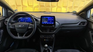 Ford Puma ST-Line X ECOBOOST B&O NAVI SHZ SPURASS KEYGO PDC - photo 6