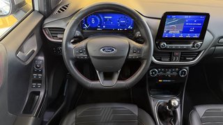 Ford Puma ST-Line X ECOBOOST B&O NAVI SHZ SPURASS KEYGO PDC - photo 8