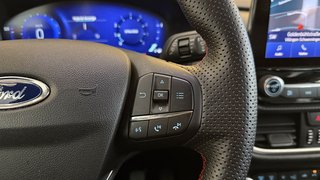 Ford Puma ST-Line X ECOBOOST B&O NAVI SHZ SPURASS KEYGO PDC - photo 14