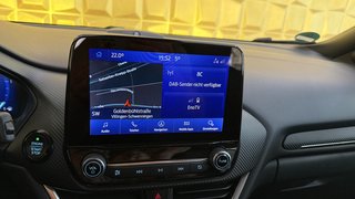 Ford Puma ST-Line X ECOBOOST B&O NAVI SHZ SPURASS KEYGO PDC - photo 15