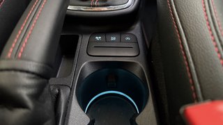 Ford Puma ST-Line X ECOBOOST B&O NAVI SHZ SPURASS KEYGO PDC - photo 17