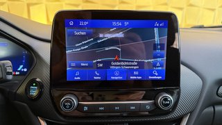 Ford Puma ST-Line X ECOBOOST B&O NAVI SHZ SPURASS KEYGO PDC - photo 23