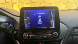 Ford Puma ST-Line X ECOBOOST B&O NAVI SHZ SPURASS KEYGO PDC - photo 24