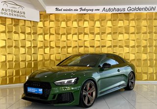 Audi RS5 Gebrauchtwagen Kaufen
