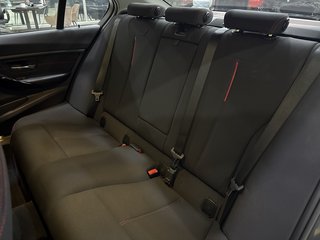 BMW 328 i  STANDHZ NAVI PDC BI-XENON AUTOMATIK 1.HD - bilder 2