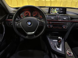 BMW 328 i  STANDHZ NAVI PDC BI-XENON AUTOMATIK 1.HD - bilder 8