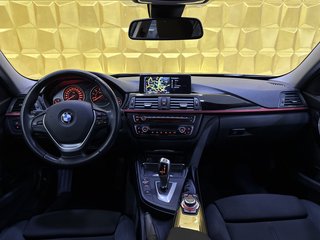 BMW 328 i  STANDHZ NAVI PDC BI-XENON AUTOMATIK 1.HD - bilder 7
