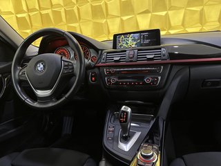BMW 328 i  STANDHZ NAVI PDC BI-XENON AUTOMATIK 1.HD - bilder 9