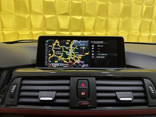 BMW 328 i  STANDHZ NAVI PDC BI-XENON AUTOMATIK 1.HD - bilder 7