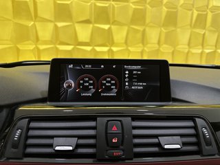 BMW 328 i  STANDHZ NAVI PDC BI-XENON AUTOMATIK 1.HD - bilder 13