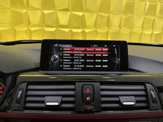 BMW 328 i  STANDHZ NAVI PDC BI-XENON AUTOMATIK 1.HD - bilder 14