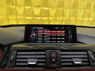 BMW 328 i  STANDHZ NAVI PDC BI-XENON AUTOMATIK 1.HD - bilder 15