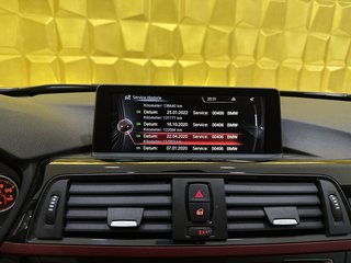BMW 328 i  STANDHZ NAVI PDC BI-XENON AUTOMATIK 1.HD - bilder 16
