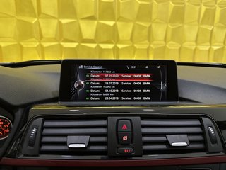 BMW 328 i  STANDHZ NAVI PDC BI-XENON AUTOMATIK 1.HD - bilder 17