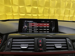 BMW 328 i  STANDHZ NAVI PDC BI-XENON AUTOMATIK 1.HD - bilder 18