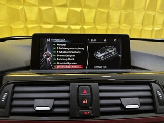 BMW 328 i  STANDHZ NAVI PDC BI-XENON AUTOMATIK 1.HD - bilder 20