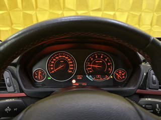 BMW 328 i  STANDHZ NAVI PDC BI-XENON AUTOMATIK 1.HD - bilder 4