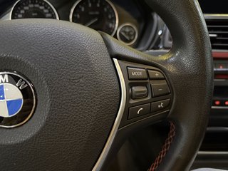 BMW 328 i  STANDHZ NAVI PDC BI-XENON AUTOMATIK 1.HD - bilder 11