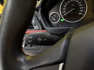 BMW 328 i  STANDHZ NAVI PDC BI-XENON AUTOMATIK 1.HD - bilder 9