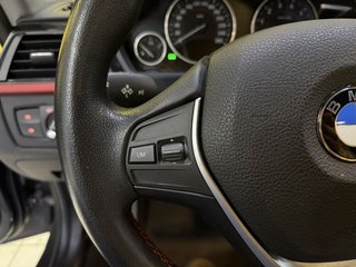 BMW 328 i  STANDHZ NAVI PDC BI-XENON AUTOMATIK 1.HD - bilder 10