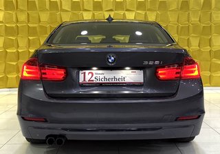 BMW 328 i  STANDHZ NAVI PDC BI-XENON AUTOMATIK 1.HD - bilder 5