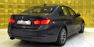 BMW 328 i  STANDHZ NAVI PDC BI-XENON AUTOMATIK 1.HD - bilder 4