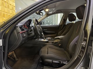 BMW 328 i  STANDHZ NAVI PDC BI-XENON AUTOMATIK 1.HD - bilder 10