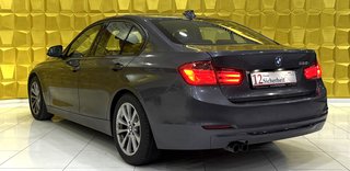 BMW 328 i  STANDHZ NAVI PDC BI-XENON AUTOMATIK 1.HD - bilder 6