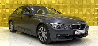 BMW 328 i  STANDHZ NAVI PDC BI-XENON AUTOMATIK 1.HD - bilder 3