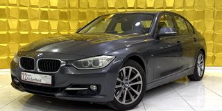 BMW 328 Gebrauchtwagen Kaufen