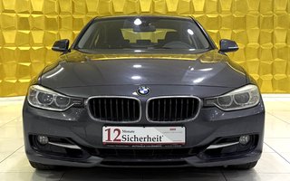 BMW 328 i  STANDHZ NAVI PDC BI-XENON AUTOMATIK 1.HD - bilder 2