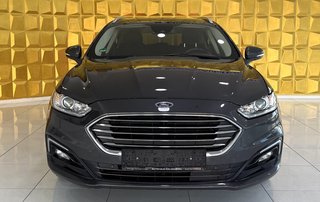 Ford Mondeo Turnier  SHZ KAMERA SPURASS AUTOPARK NAVI - foto 2
