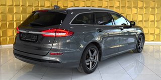 Ford Mondeo Turnier  SHZ KAMERA SPURASS AUTOPARK NAVI - foto 4
