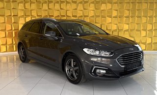Ford Mondeo Turnier  SHZ KAMERA SPURASS AUTOPARK NAVI - foto 3
