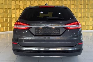 Ford Mondeo Turnier  SHZ KAMERA SPURASS AUTOPARK NAVI - foto 5