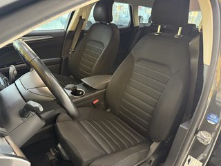 Ford Mondeo Turnier  SHZ KAMERA SPURASS AUTOPARK NAVI - foto 9